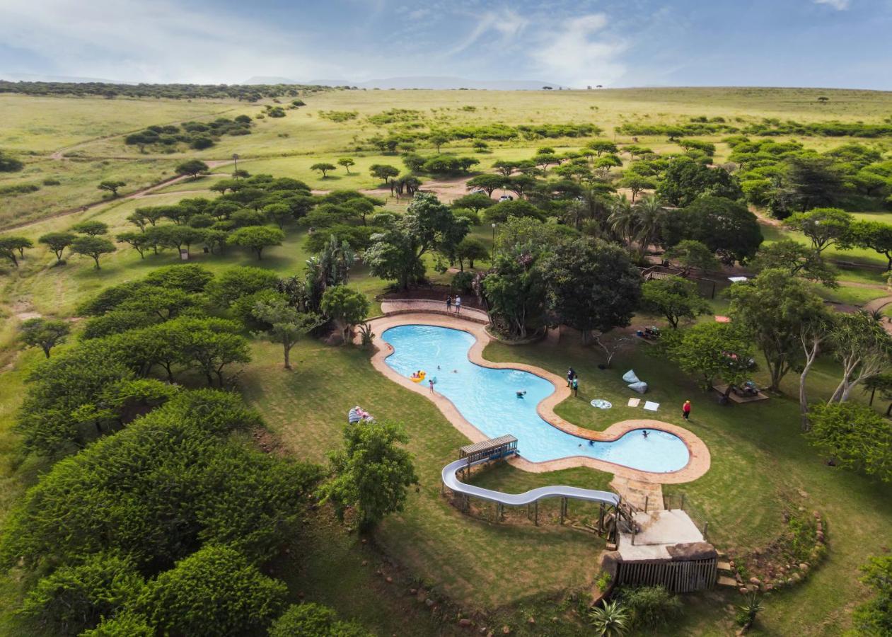 Tala Collection Game Reserve Silverton Eksteriør bilde