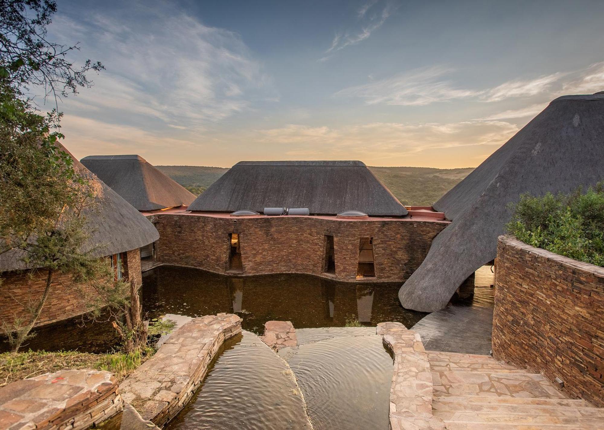 Tala Collection Game Reserve Silverton Eksteriør bilde
