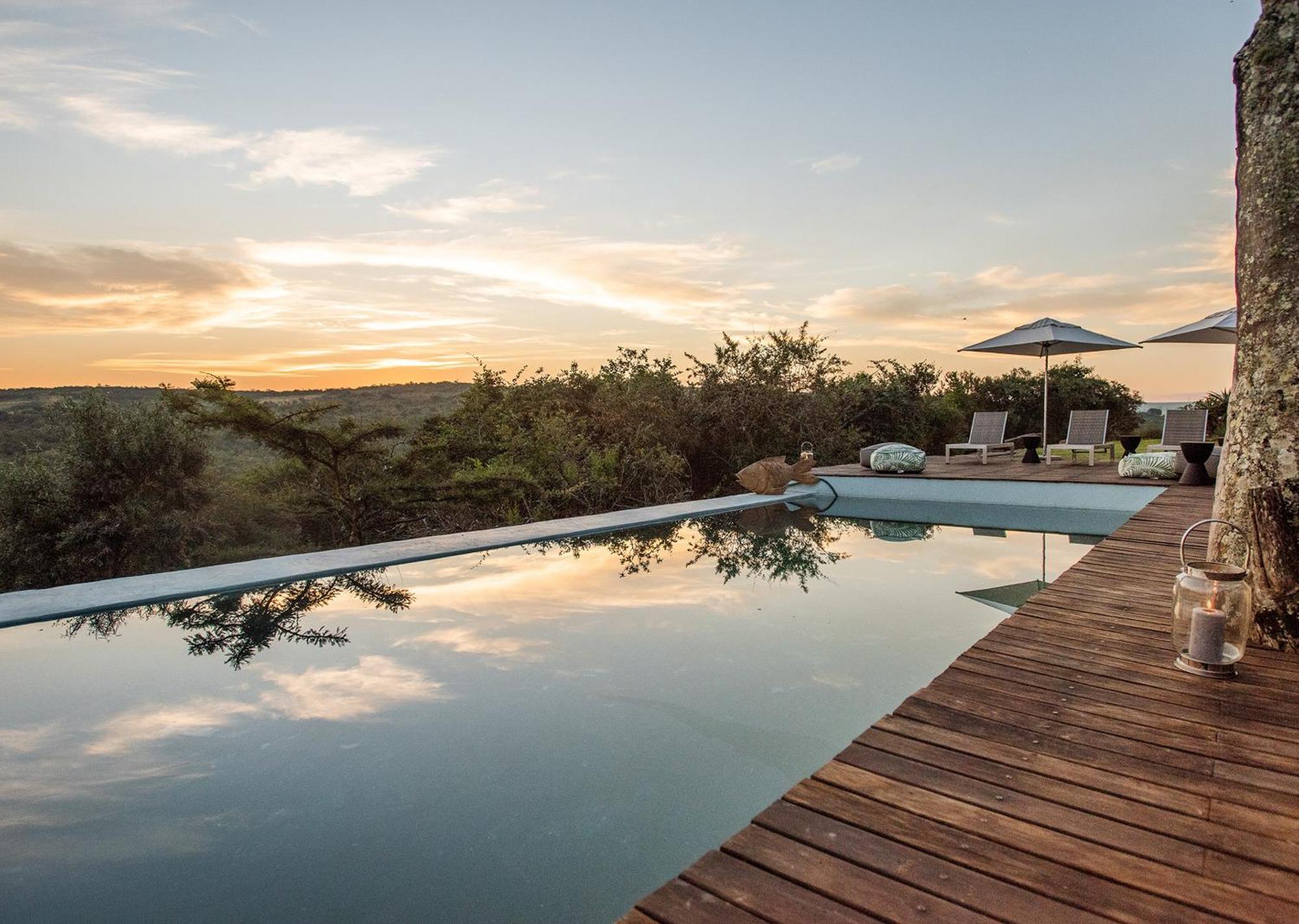 Tala Collection Game Reserve Silverton Eksteriør bilde