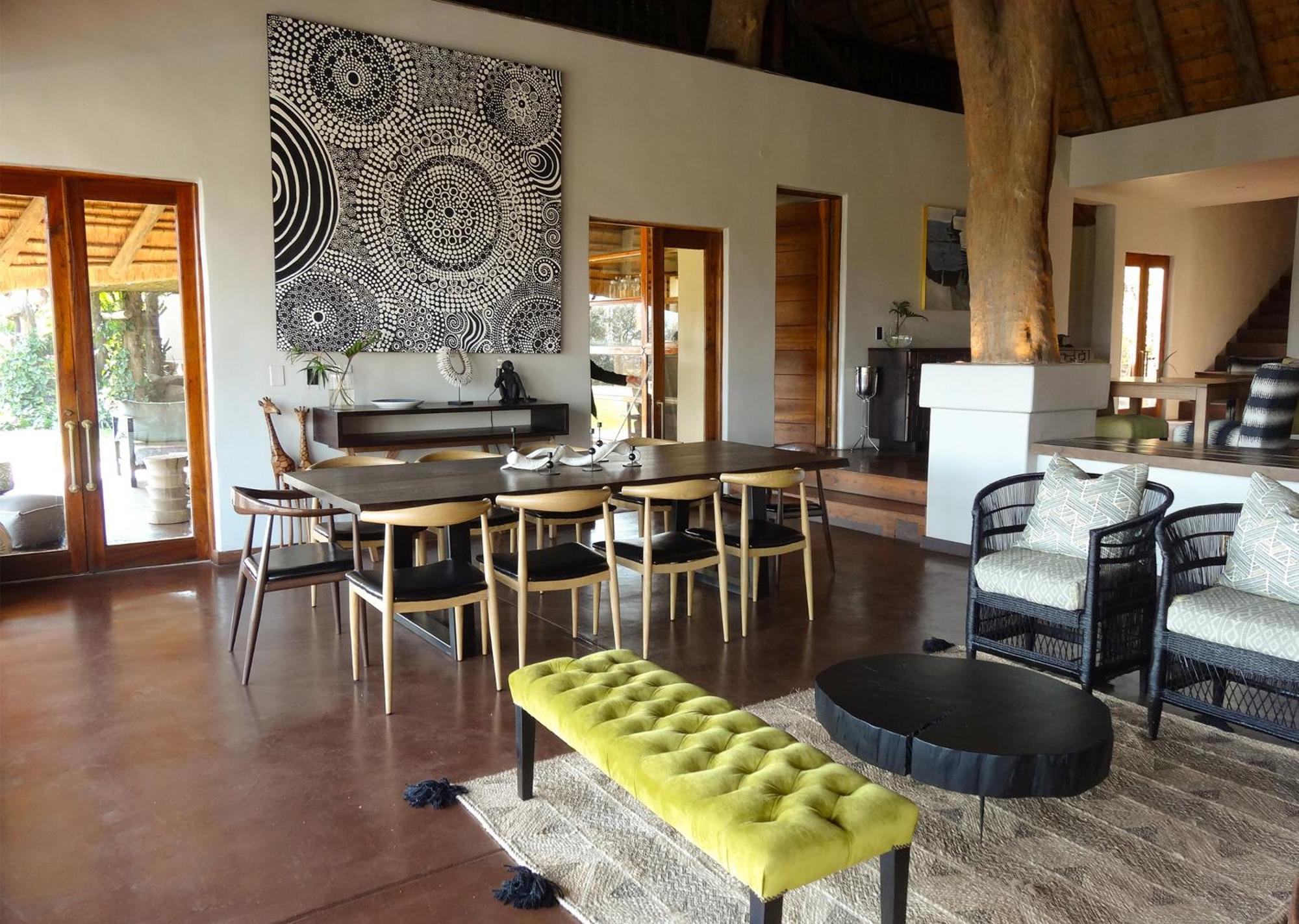Tala Collection Game Reserve Silverton Eksteriør bilde