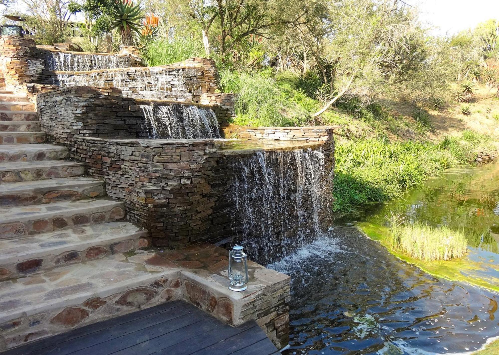 Tala Collection Game Reserve Silverton Eksteriør bilde
