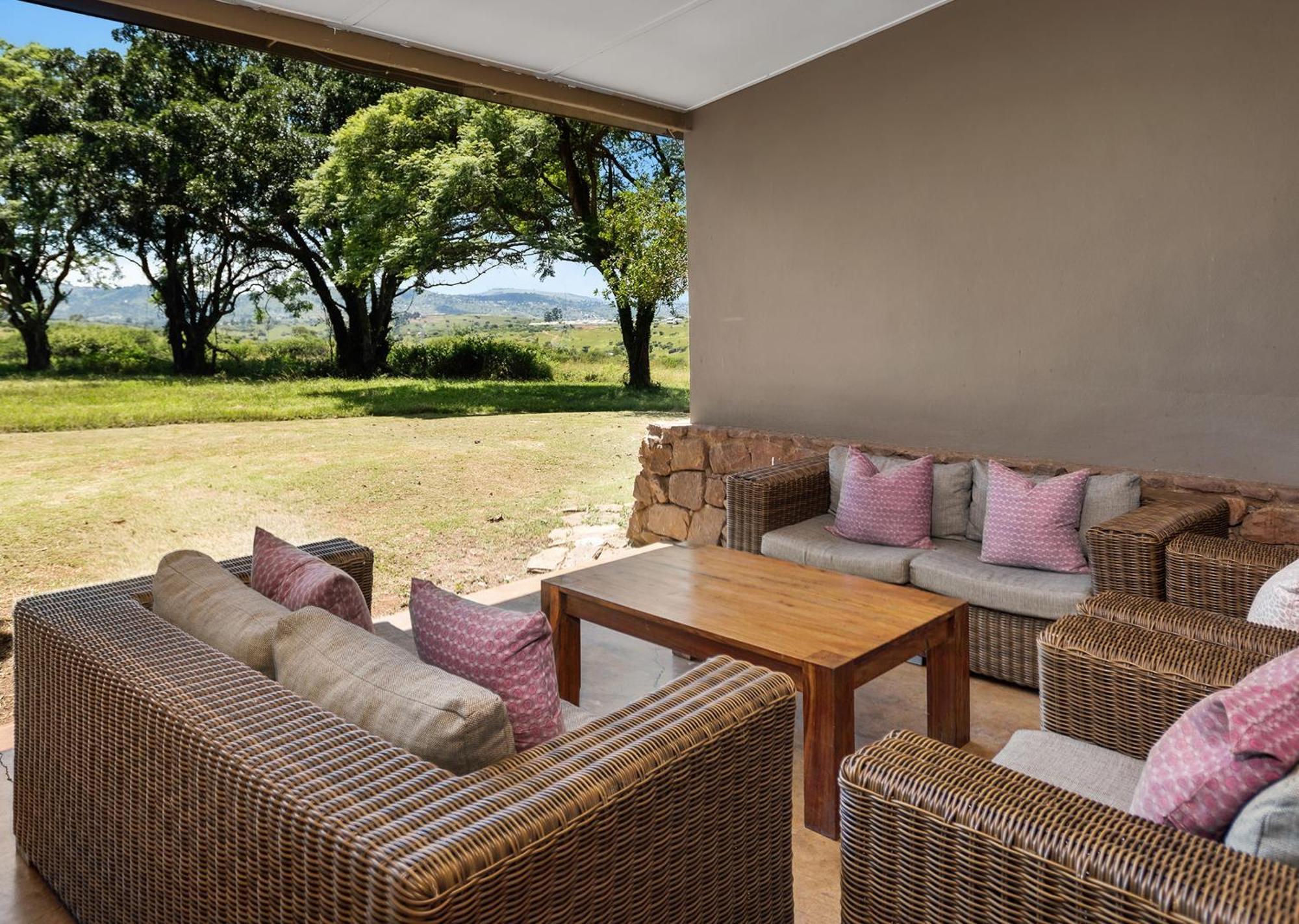 Tala Collection Game Reserve Silverton Eksteriør bilde