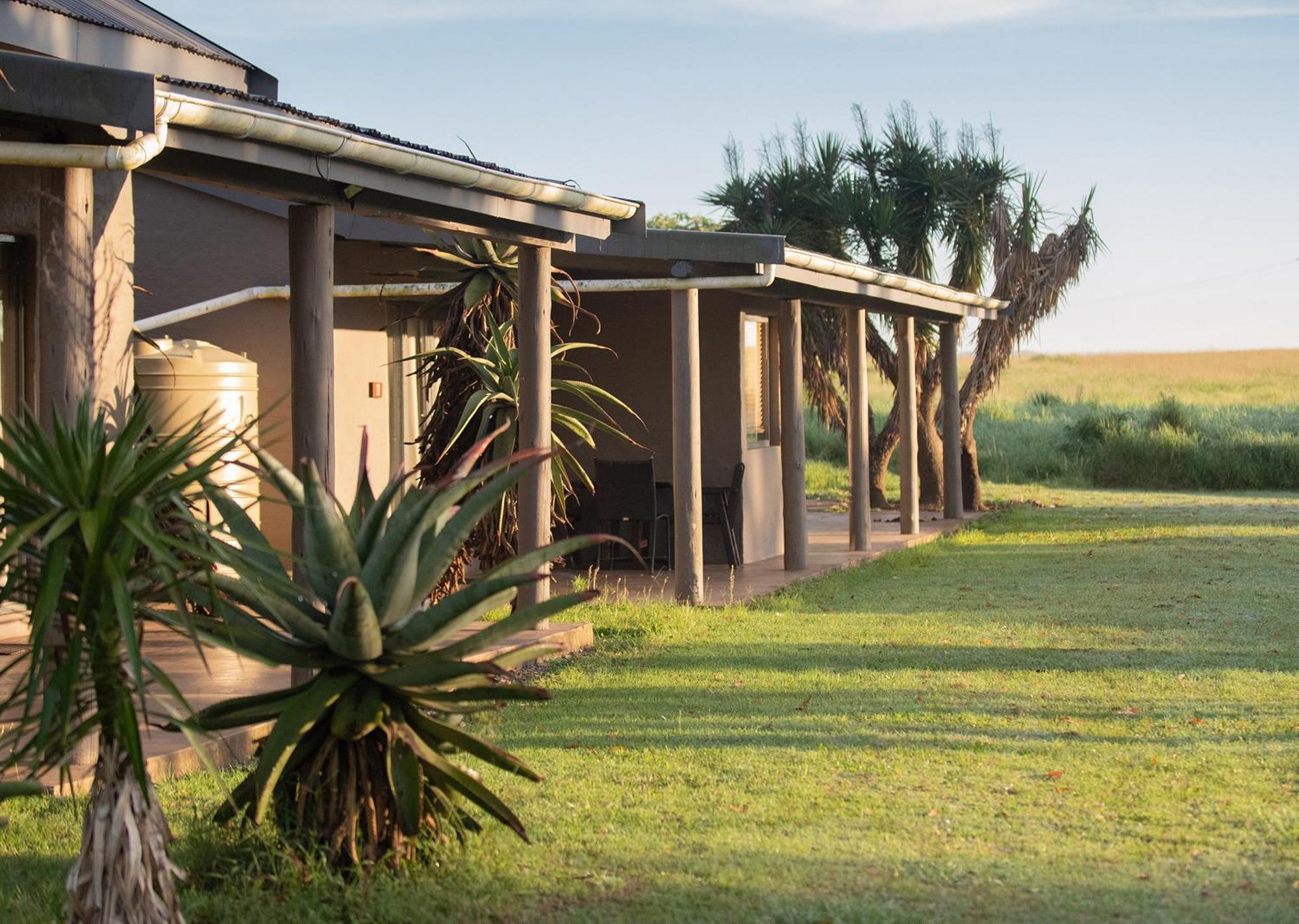 Tala Collection Game Reserve Silverton Eksteriør bilde